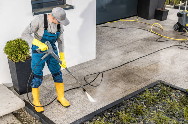 Trusted Dundee, MI  Pressure Washing Experts